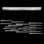 Elevate 6 - Light Pendant-61105844