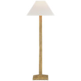 Chapman & Myers Strie Buffet Lamp
