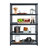 Poteau Adjustable Shelving Unit-1894567190
