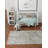 Whimsy Machine Woven Polypropylene Plastic Rug-89026205