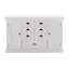 Halifax Jakeisha Buffet Table Bottom China