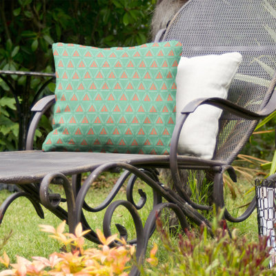 Coussin intérieur / extérieur Theo Nath