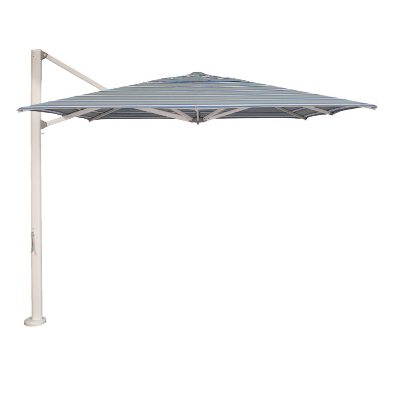 Sirius 117'' W Sunbrella® Cantilever Umbrella