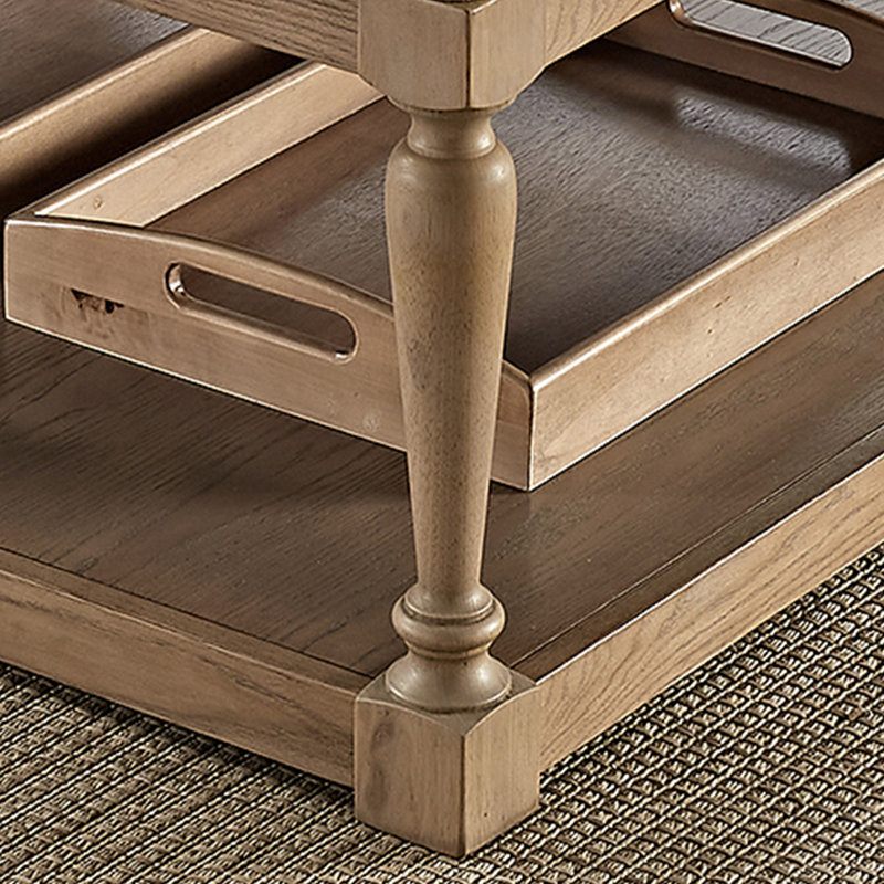 Table basse Erinka