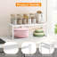 Organisateur de comptoir de cuisine extensible-721437774