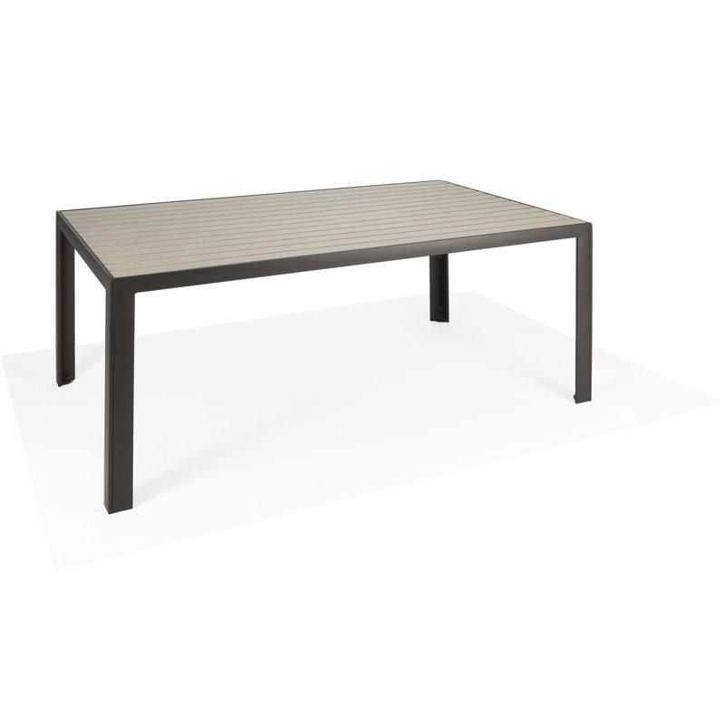 Hamilton Outdoor Balcony Table