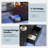 Kaylinn Single Coffee Table-227253897
