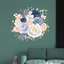 Plants & Flowers Wall Decal