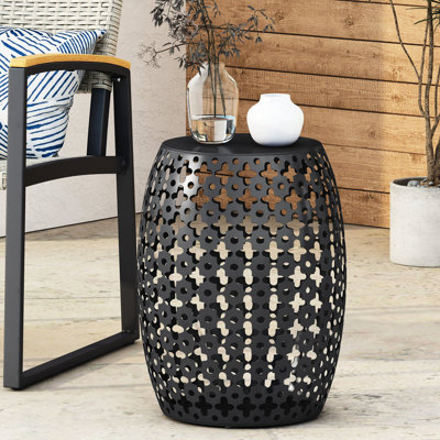 Table de bout Modern