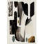 Neutral Abstract Forms by Cartissi — Abstract Wall Art-542047013-542047015-542047033