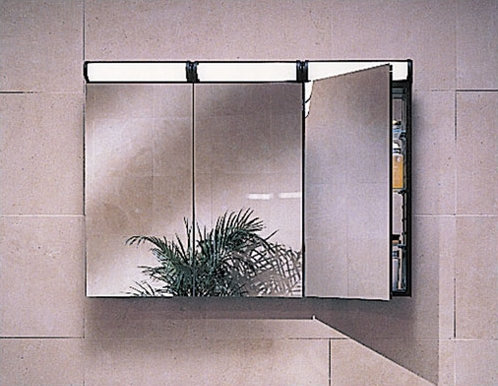 Bath Bar, White, 5 Light
