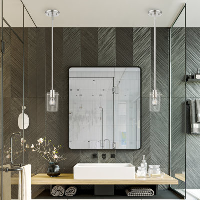 Letourneau 1 - Light Single Pendant