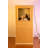 Beyong 1 - Person FAR Infrared Sauna in Hemlock