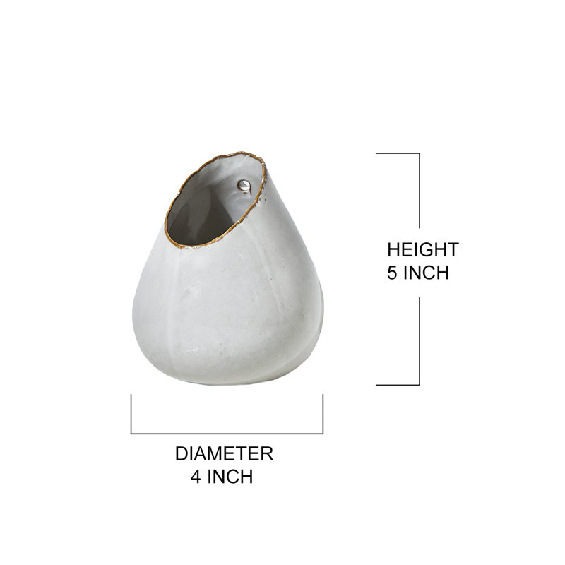 Daenerys Table Vase - Set of 2