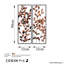 Traditional Wall Decor on Metal-283052562