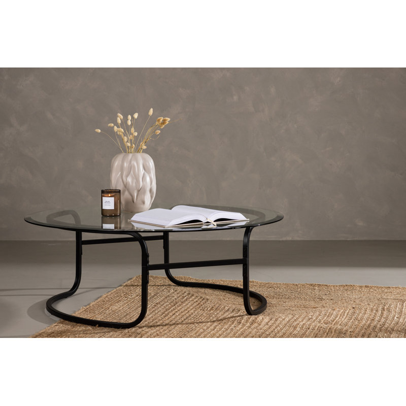 Four Leg Coffee Table
