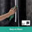 hansgrohe Pulsify E Baton Handshower 100 1-Jet-88299455-122428067