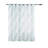 Gettinger Linen Semi Sheer Curtain Single Panel-1047330040-1047330021