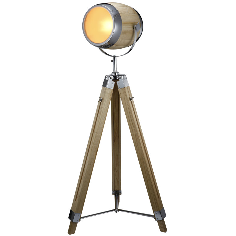 Lampe trépied 57,1" Annecliffe