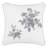 Laura Ashley Solid Ruffled Cotton Bed Skirt-830568242