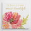 « magnifique love », impression sur toile-25250951-40496858