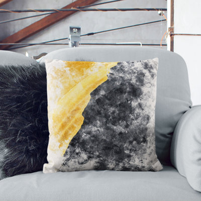 Square Cushion