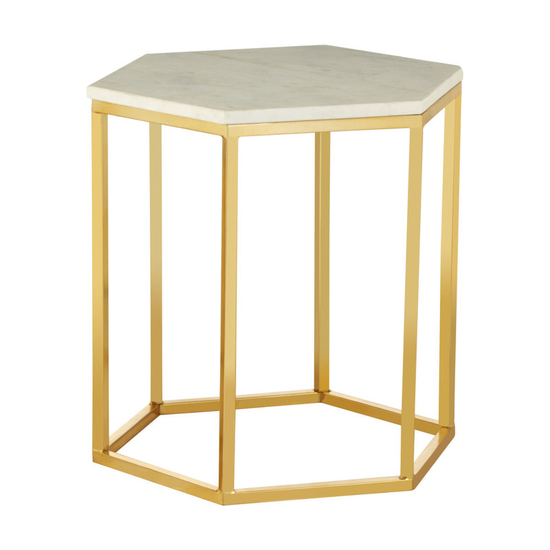 Buckland Frame End Table