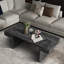 Table basse American Vintage