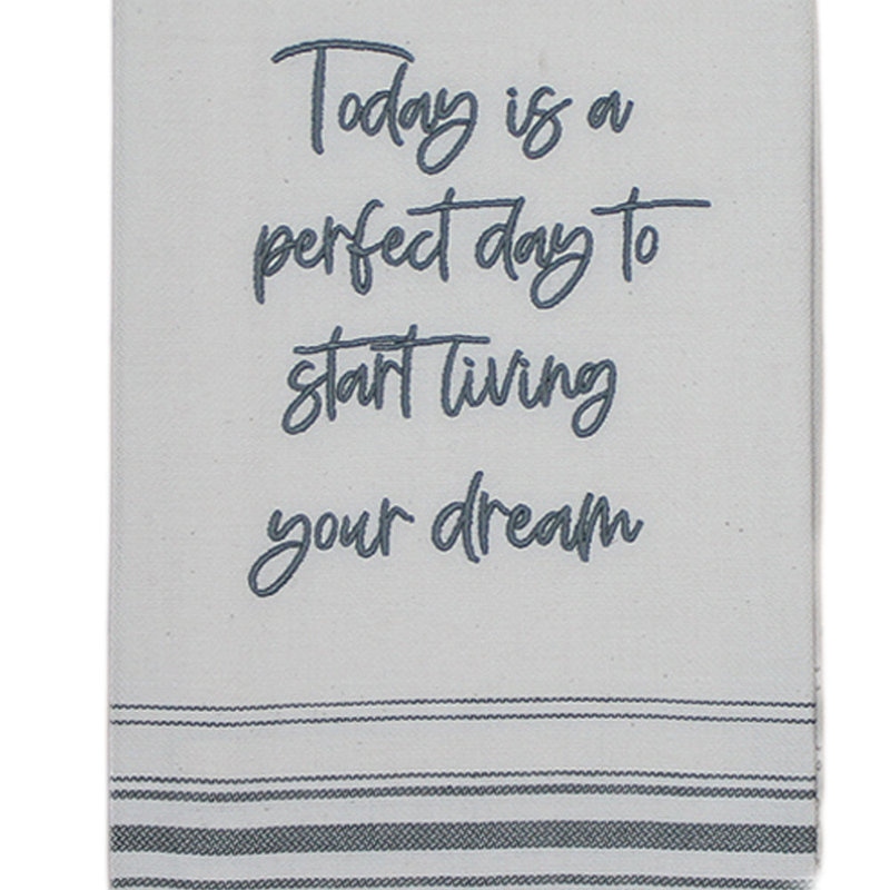 Beezie 100% Cotton Hand Towel