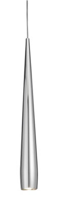 Line 1 - Light Single Bell Pendant