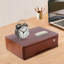 Mercedi Solid Wood Desk Organizer-591671892