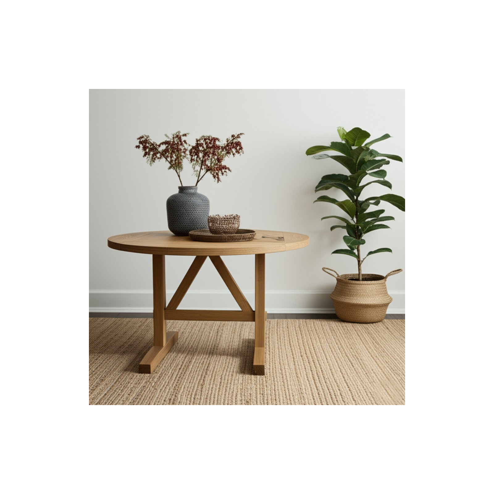 Annabel Round Table