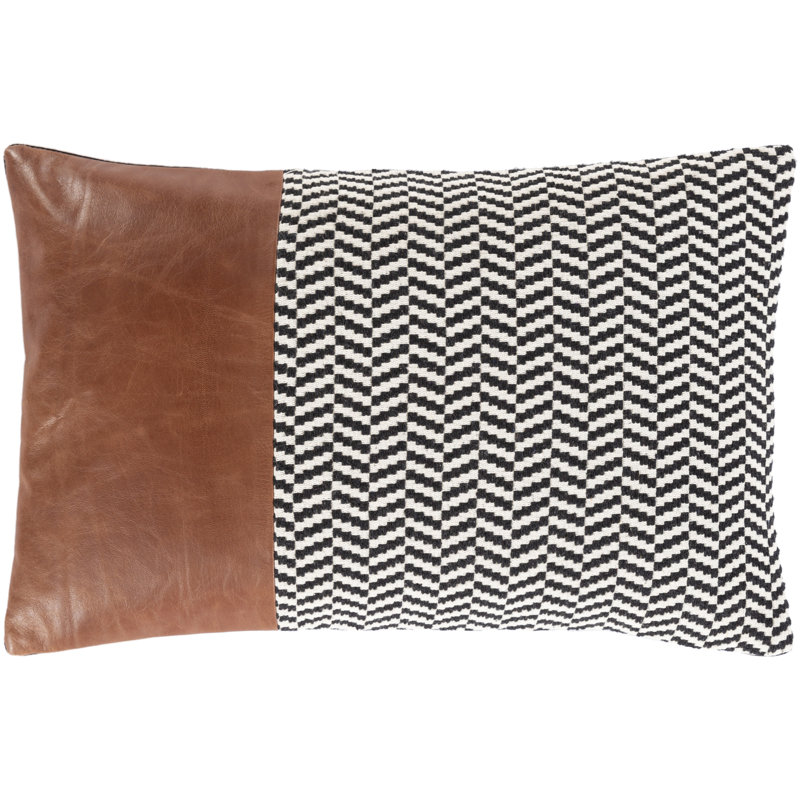 Coussin Leeandrea, Inférieur