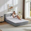 Lit compressible en chenille pour salon, appartement-1867029270