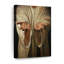 «Jesus Hands», reproduction sur toile-970843549