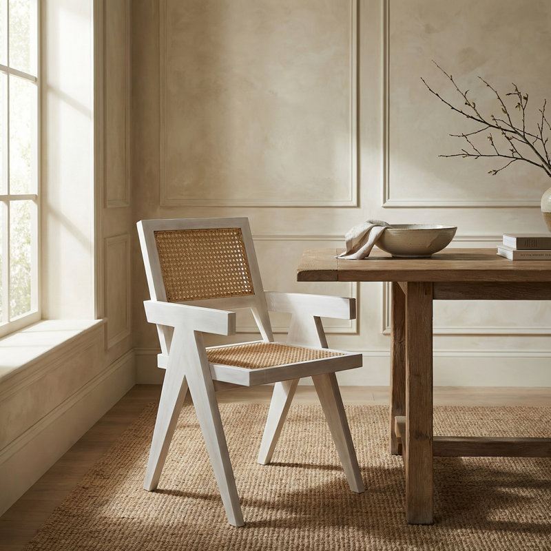 Jude Arm Chair