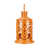 Orange est en rupture de stock
