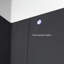 Ensemble de meuble-lavabo simple 30 po Pacifica-1063472102