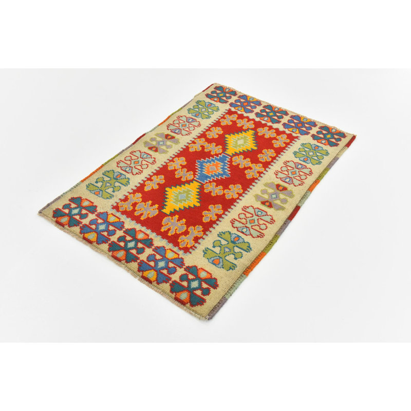 Tapis rouge Neela