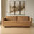 Uttermost Abound Ginger Sofa-122972628