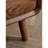 Vertical Minimalist Rounded Accent Chest