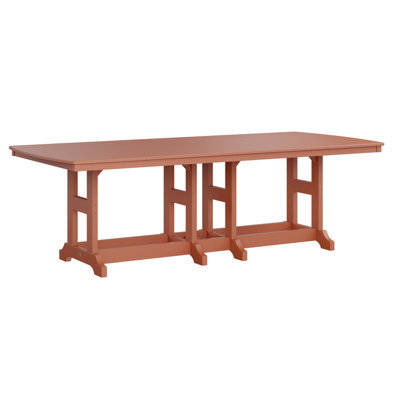 Garden Classic Outdoor Table