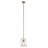 Chaima 1 - Light Single Pendant-370945013