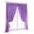 Purple selected