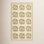 Florence Ivory Hand-Woven Floral Wool Rug