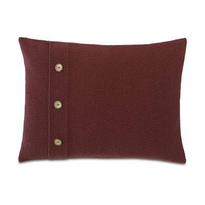 Chalet Lumbar Pillow Cover & Insert