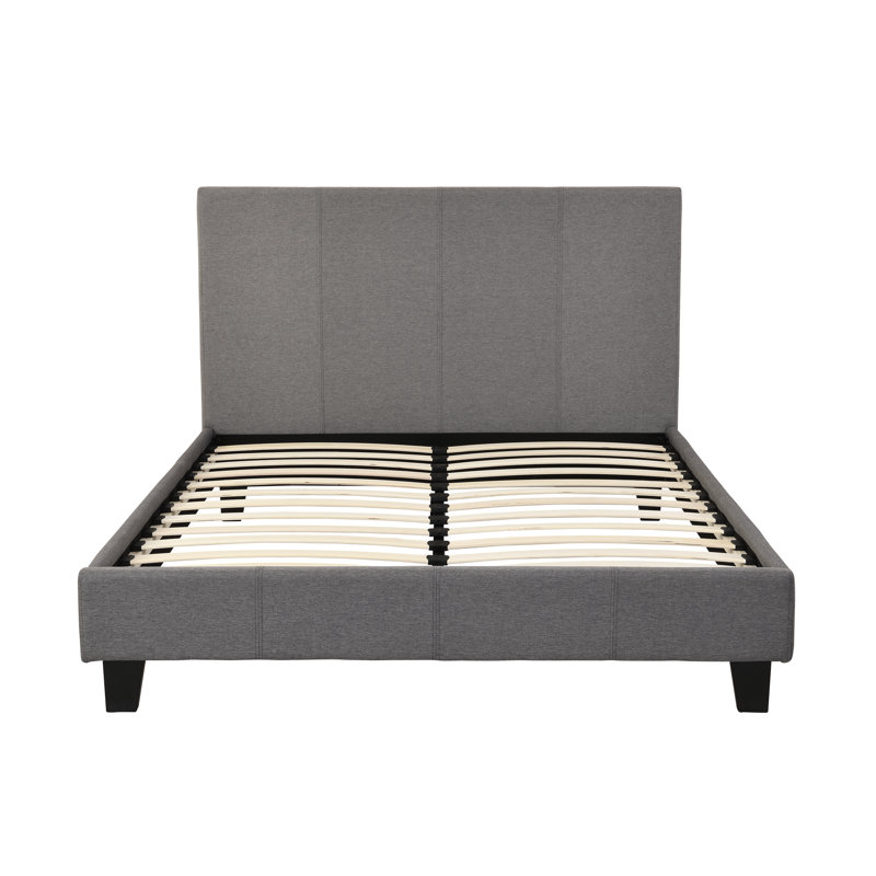 Avarayr Upholstered Bed, Kingsize (5')