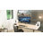 Vivo Pneumatic Arm Dual Ultrawide Monitor Desk Mount For Computer Screens To 49"