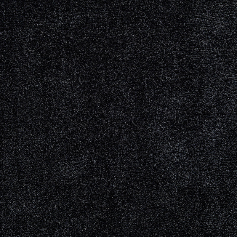Couverture en molleton ultra doux Nautica, Grand lit, Noir