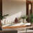 Mccaullie Tree of Life Wooden Sculpture with Intricate Carvings for Rustic and Modern Home Decor